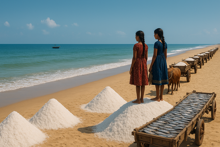 சங்கத் தமிழ்க்கவிச்சுவை…2